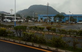 教学环境
