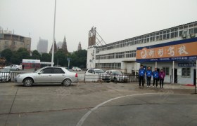 教学环境