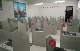 教学环境