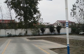 教学环境