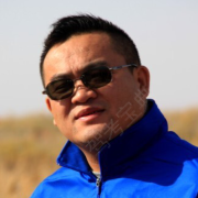 李军