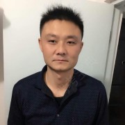 梁新军
