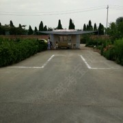 教学环境