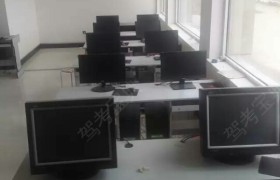 教学环境