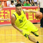 连旭东