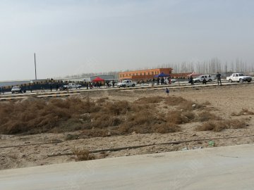 农一师驾校