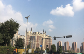教学环境