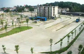教学环境
