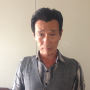 侯森可