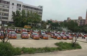 教学环境