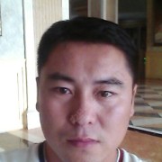 李占胜
