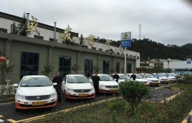 教学环境