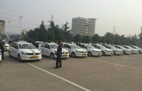 教学环境