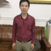 马扬廷教练
