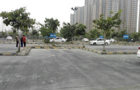 教学环境