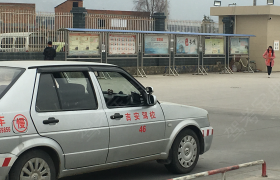 教学环境