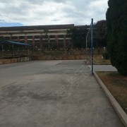 教學環(huán)境