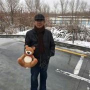 刘新伟
