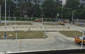 教学环境
