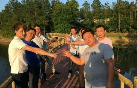 教学环境
