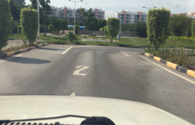 教学环境