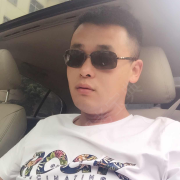 马教练