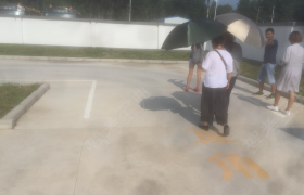 教学环境