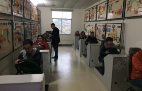 教学环境