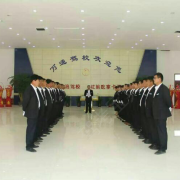 教學環(huán)境
