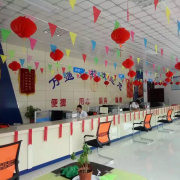 教学环境