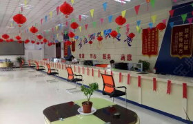 教学环境