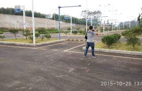 教学环境