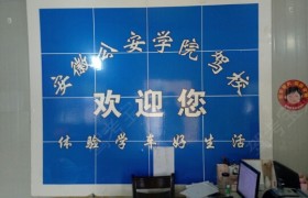 教学环境