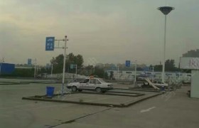 教学环境