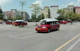 教学环境
