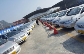 教学环境