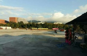 教学环境