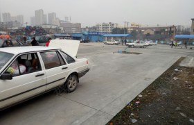 教学环境