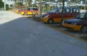 教学环境