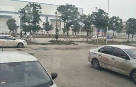教学环境