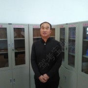 王天明