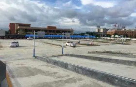 教学环境
