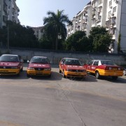 教学环境