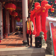尤晓东