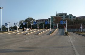 教学环境
