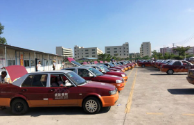教学环境