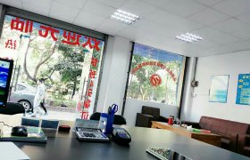 教学环境