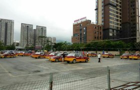 教学环境