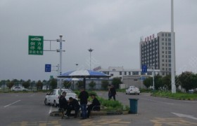 教学环境