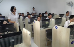 教学环境